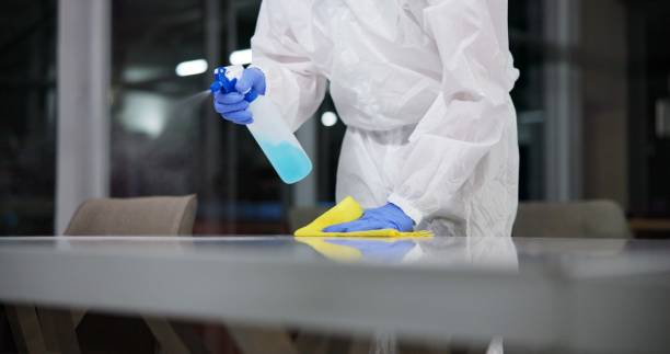 24/7 Emergency Blood Cleanup experts in Manawa, WI
